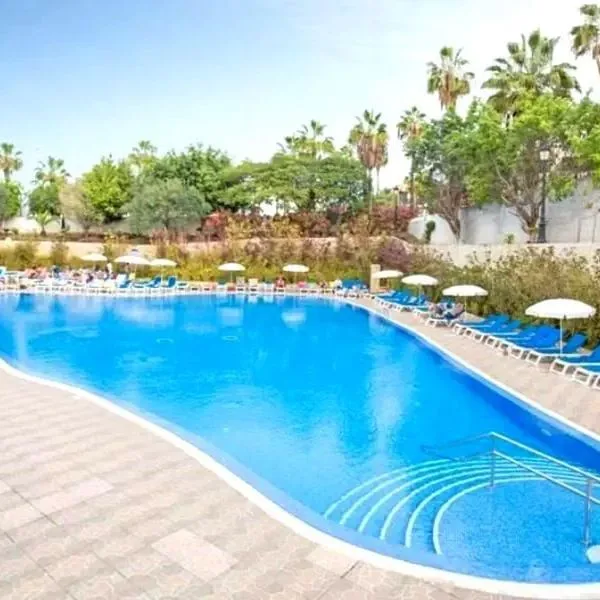 Las Piramides (Playa de las Americas) - zdjęcie 3