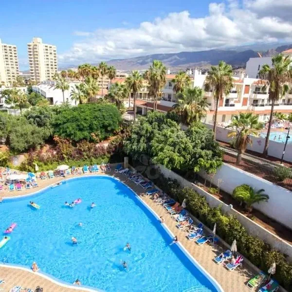 Las Piramides (Playa de las Americas) - zdjęcie 5