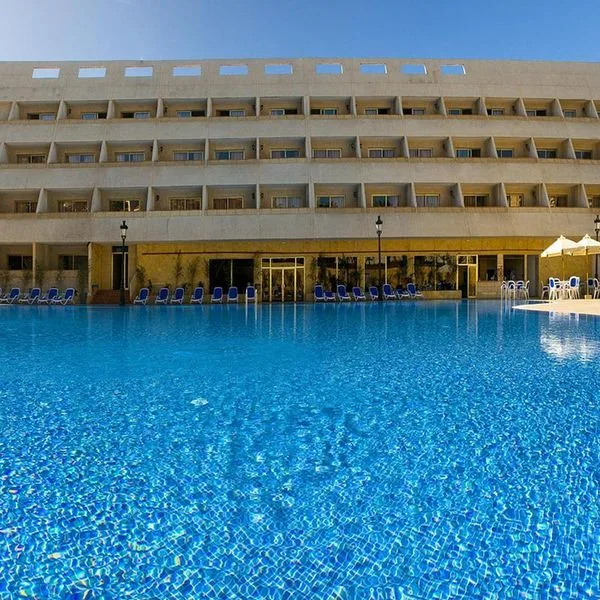 Las Piramides (Playa de las Americas) - zdjęcie 4