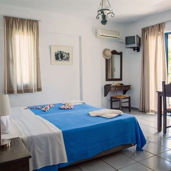 Iliana Apartments & Hotel - zdjęcie 4