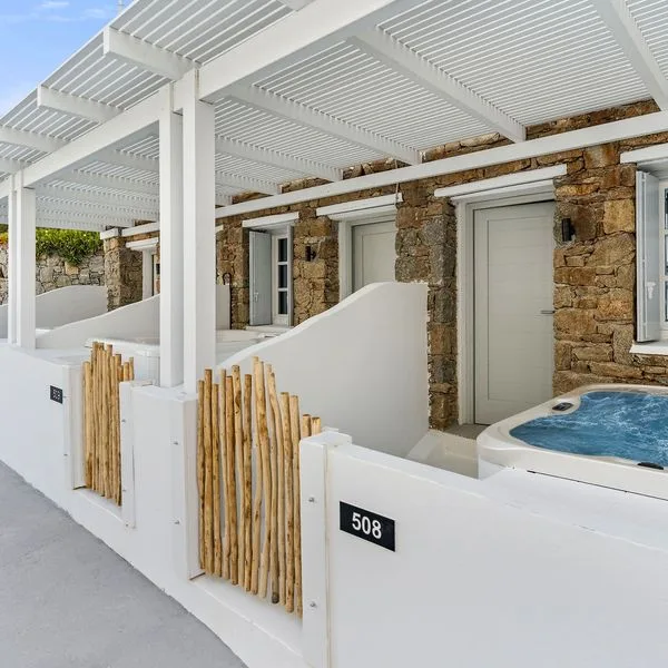 Penelope (Kalo Livadi) - zdjęcie 4