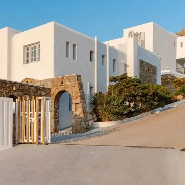 Penelope (Kalo Livadi) - zdjęcie 3