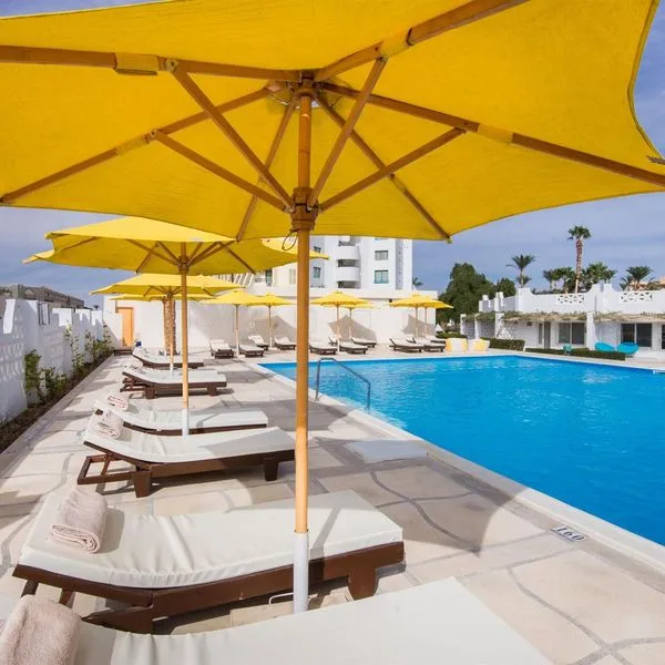 Shams Lodge Resort - zdjęcie 5