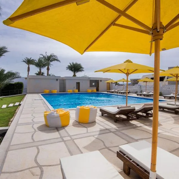 Shams Lodge Resort - zdjęcie 3