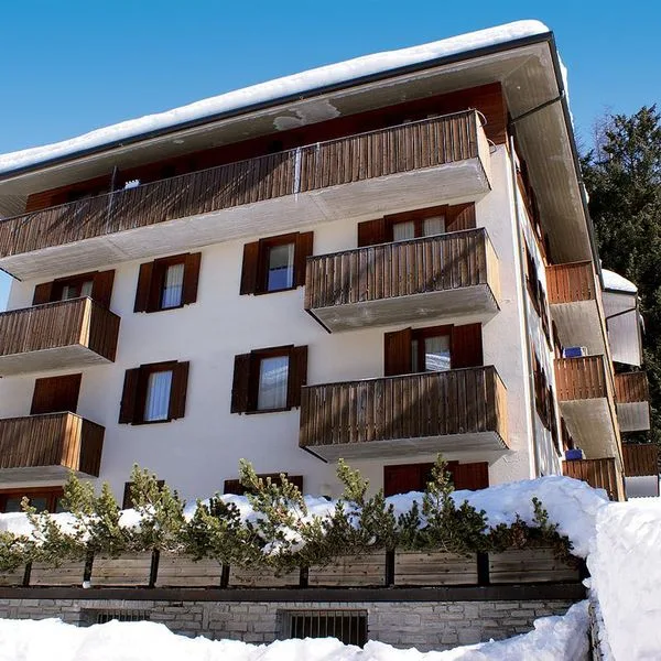 La Primula (Madesimo)