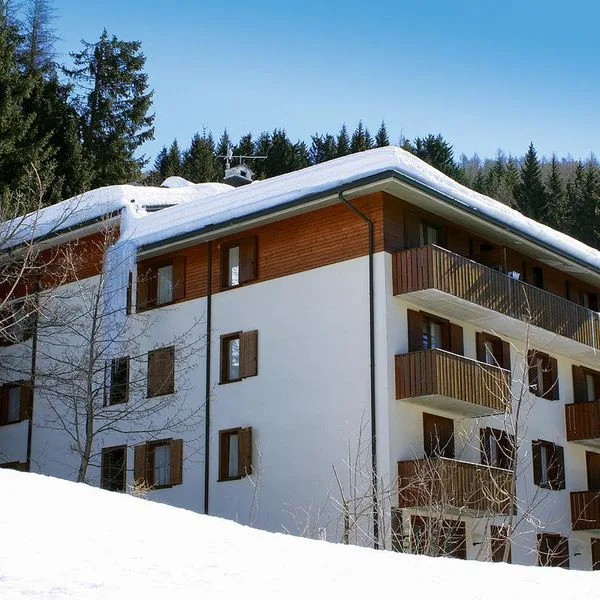 La Primula (Madesimo) - zdjęcie 2