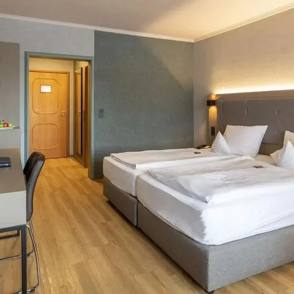 am Badepark - zdjęcie 5