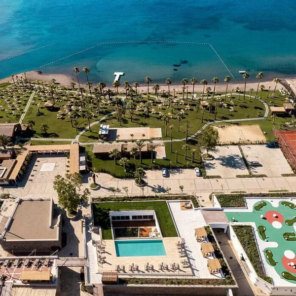 Radisson Collection Bodrum - zdjęcie 2