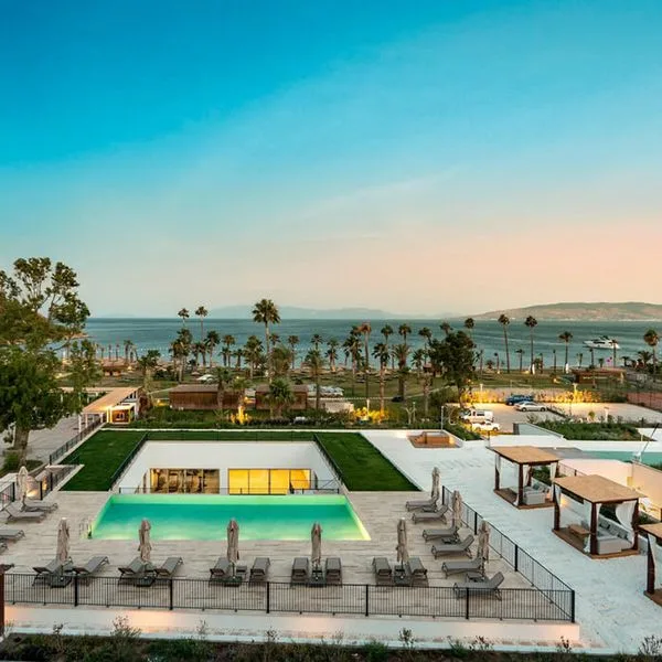 Radisson Collection Bodrum - zdjęcie 4