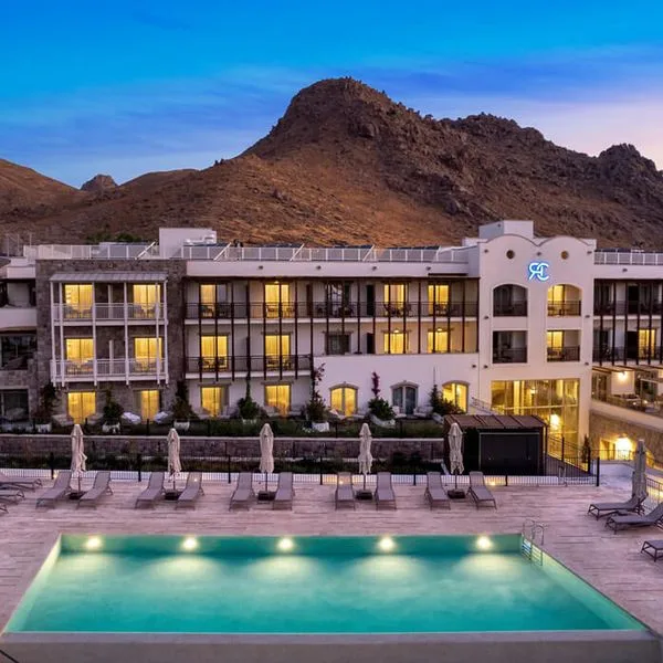 Radisson Collection Bodrum