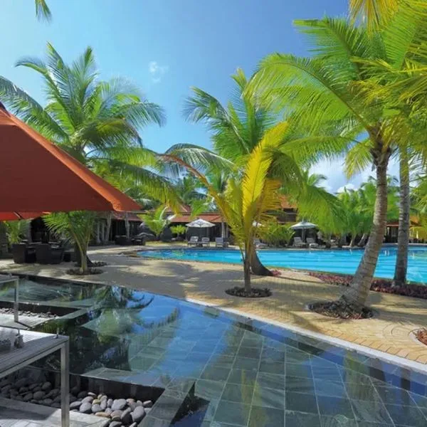 Berjaya Beau Vallon Bay Resort & Casino - zdjęcie 4