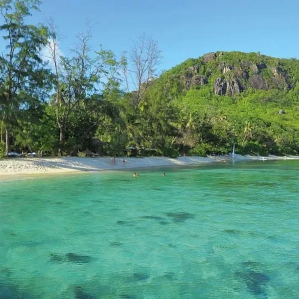 Berjaya Beau Vallon Bay Resort & Casino - zdjęcie 3