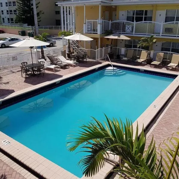 Beach Place - zdjęcie 3