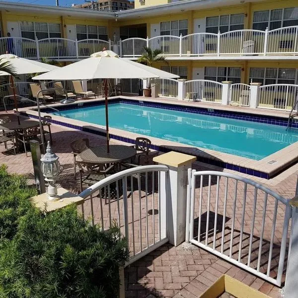 Beach Place - zdjęcie 2