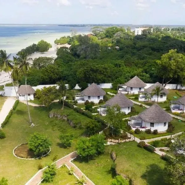 Antonio Beach Tree House Hotel & Spa - zdjęcie 2