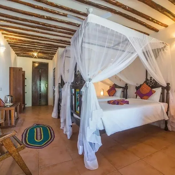 Antonio Beach Tree House Hotel & Spa - zdjęcie 4