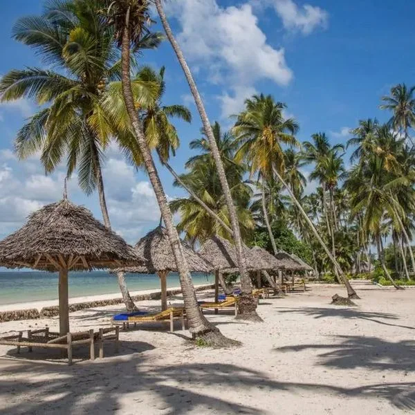 Antonio Beach Tree House Hotel & Spa - zdjęcie 3