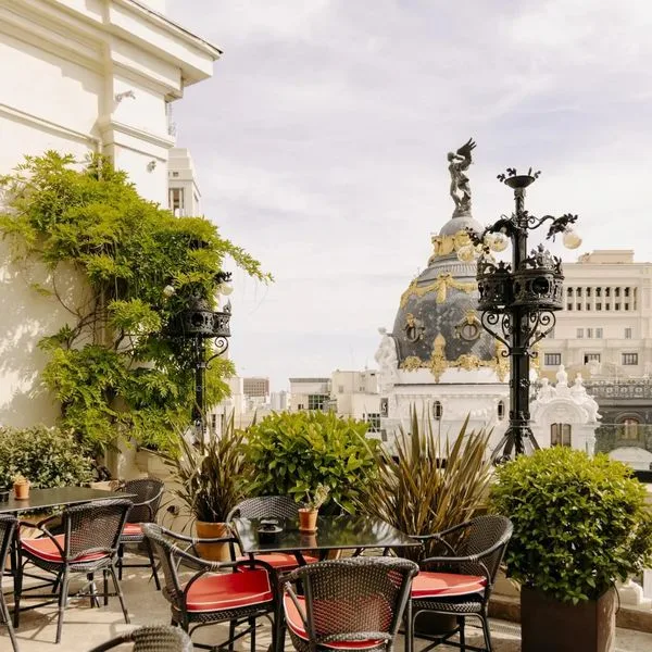 The Principal Madrid