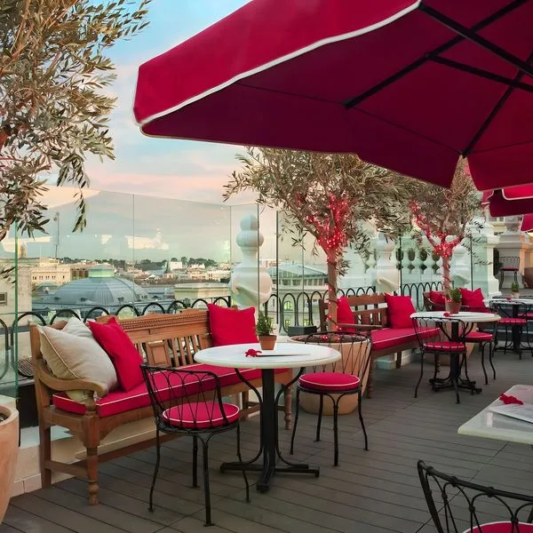 The Principal Madrid - zdjęcie 3