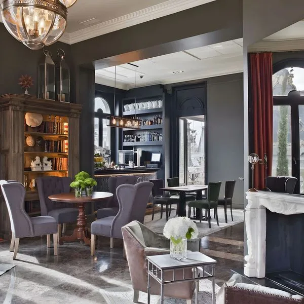 The Principal Madrid - zdjęcie 2