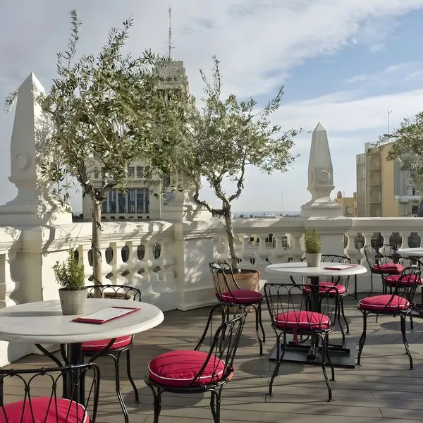 The Principal Madrid - zdjęcie 5