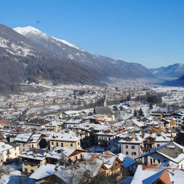 San Camillo - zdjęcie 2