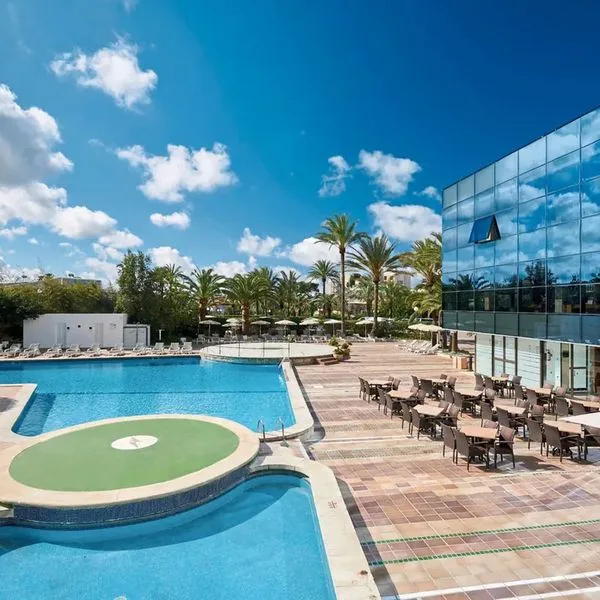 Grupotel Taurus Park - zdjęcie 2