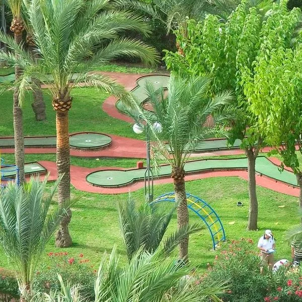 Grupotel Taurus Park - zdjęcie 3