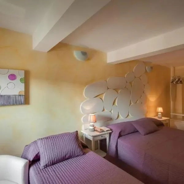 Rome King Suite - zdjęcie 2