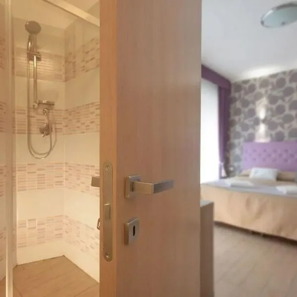 Rome King Suite - zdjęcie 5