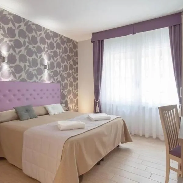 Rome King Suite - zdjęcie 4