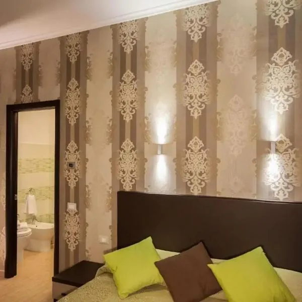 Rome King Suite - zdjęcie 3