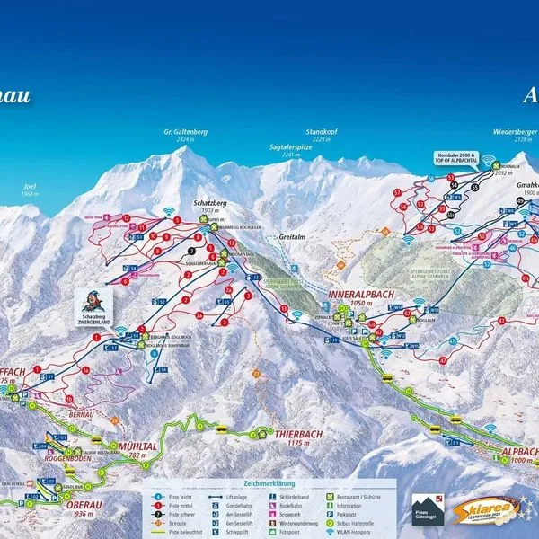 Kaiserhof - zdjęcie 2