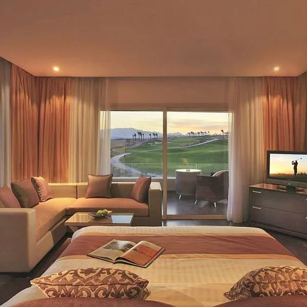 Steigenberger Makadi - zdjęcie 3