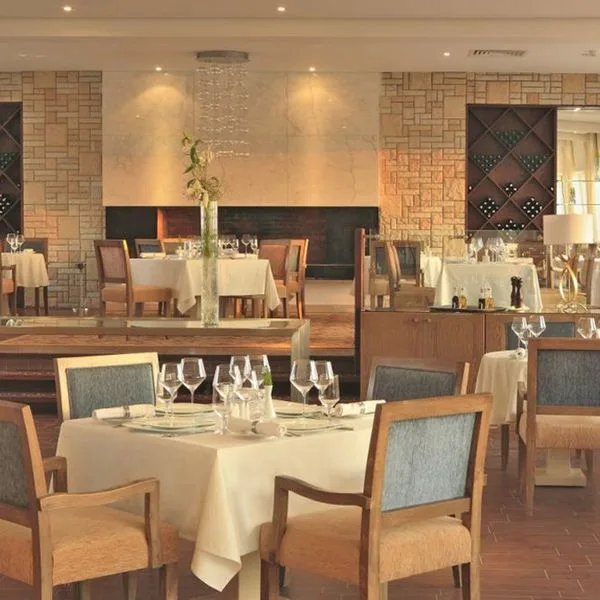 Steigenberger Makadi - zdjęcie 4