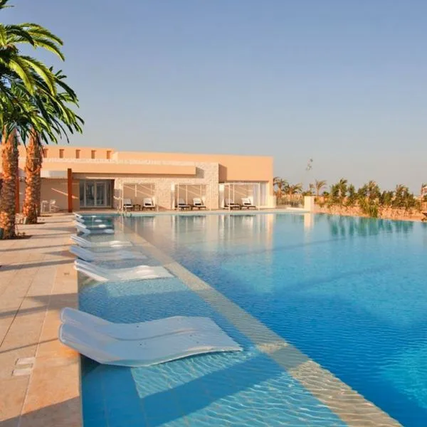 Steigenberger Makadi - zdjęcie 2