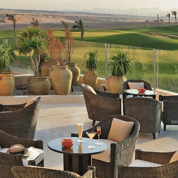 Steigenberger Makadi - zdjęcie 5