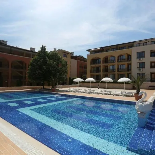 Galeria (Obzor) - zdjęcie 2