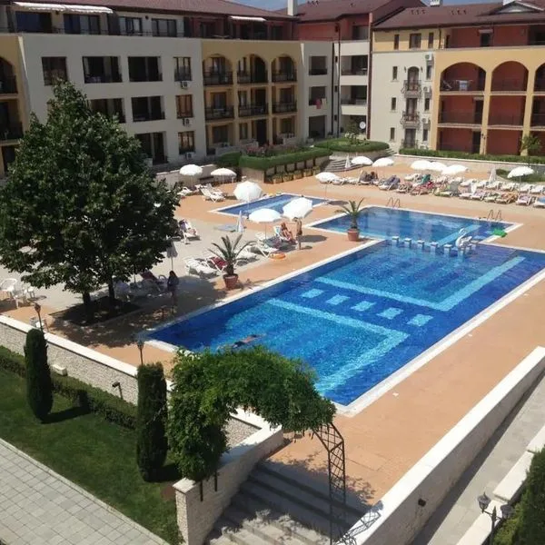 Galeria (Obzor) - zdjęcie 5