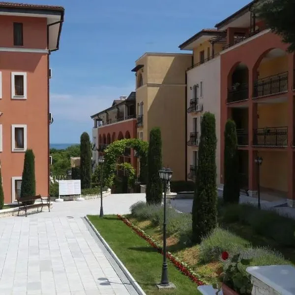 Galeria (Obzor) - zdjęcie 4