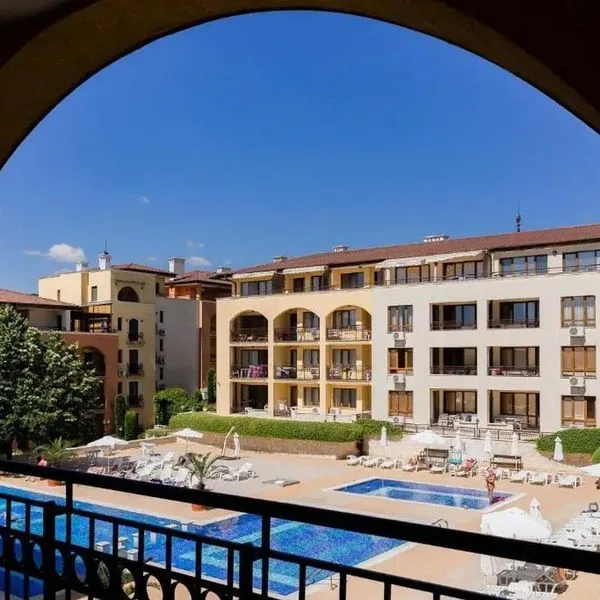 Galeria (Obzor) - zdjęcie 3