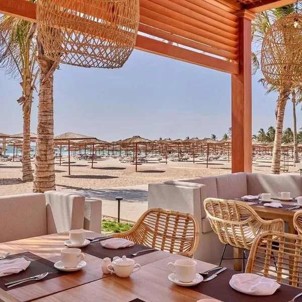 The Club by Fanar - zdjęcie 3