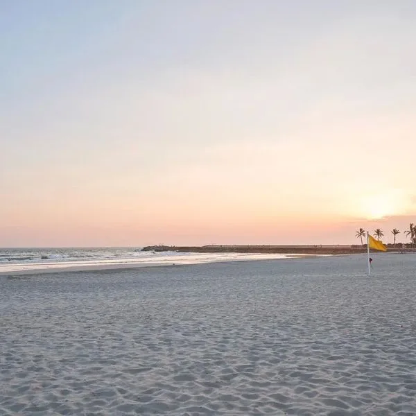 The Club by Fanar - zdjęcie 4