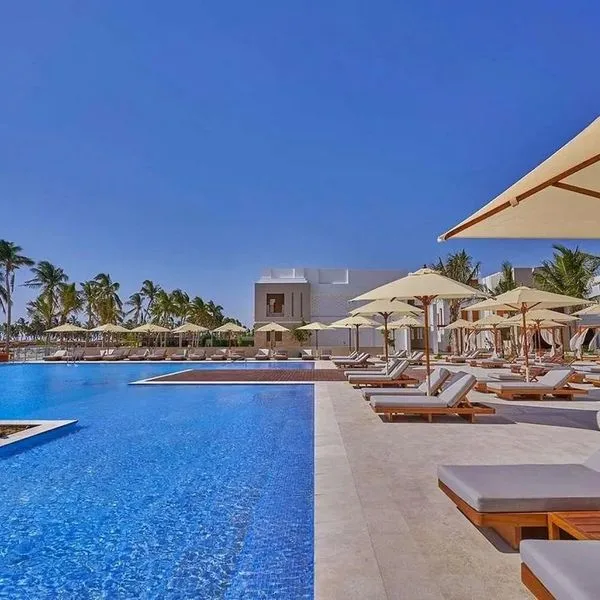 The Club by Fanar - zdjęcie 5