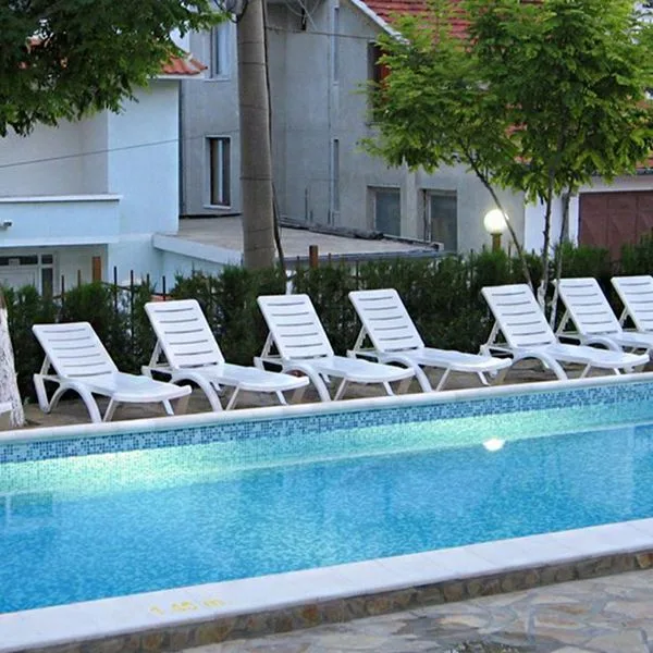 Nikola (Sveti Vlas) - zdjęcie 3