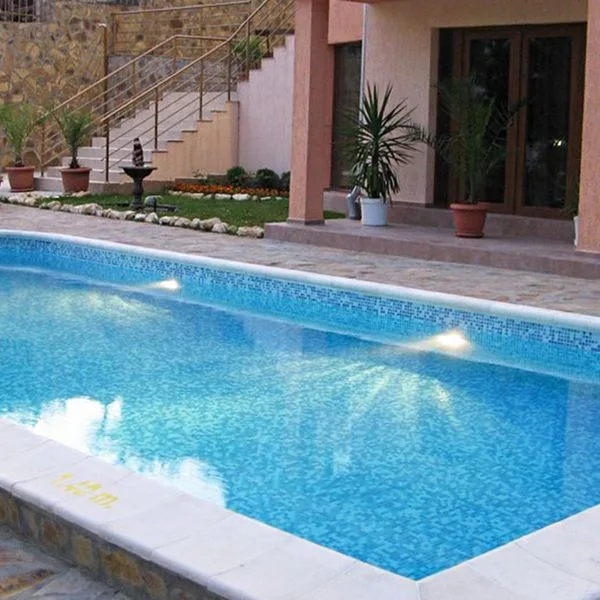 Nikola (Sveti Vlas) - zdjęcie 2