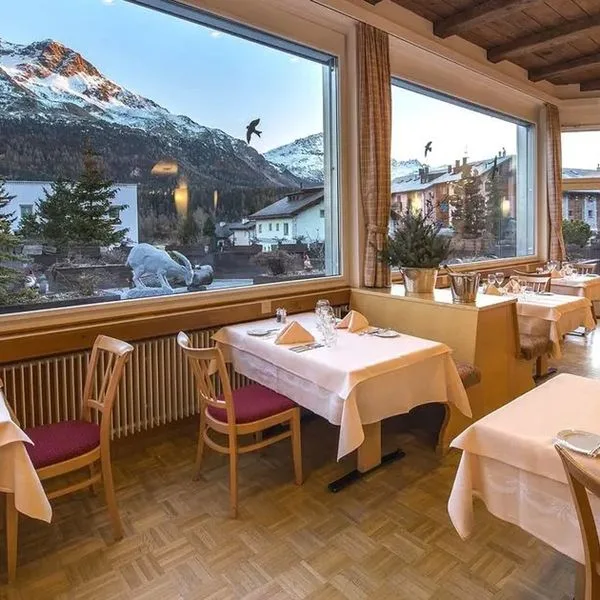 Europa (St. Moritz) - zdjęcie 2