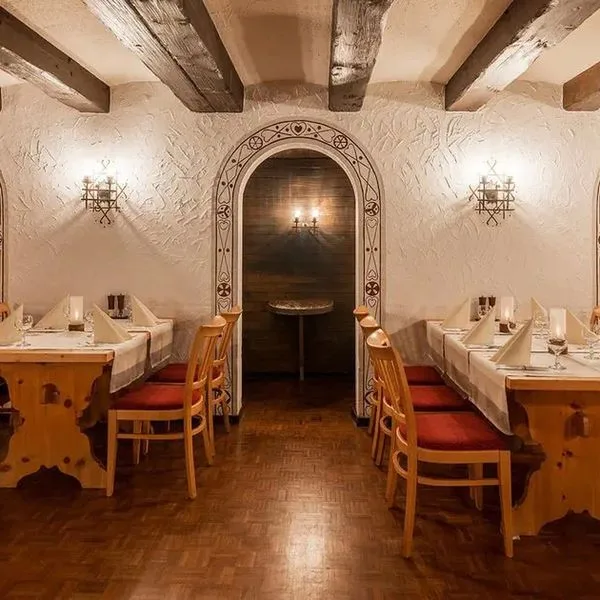 Europa (St. Moritz) - zdjęcie 4