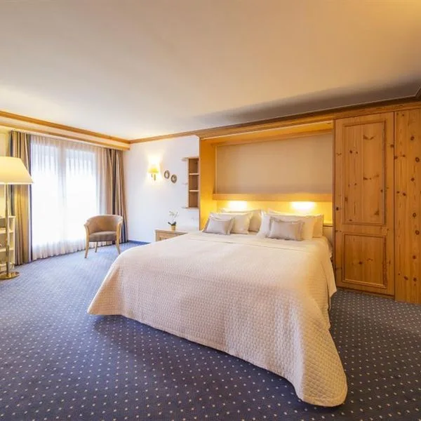 Europa (St. Moritz) - zdjęcie 5