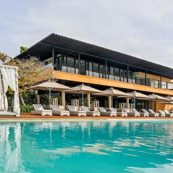 Amorita Resort - zdjęcie 3